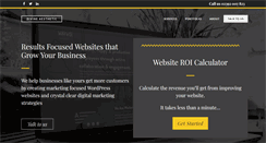 Desktop Screenshot of lovedadesign.co.uk